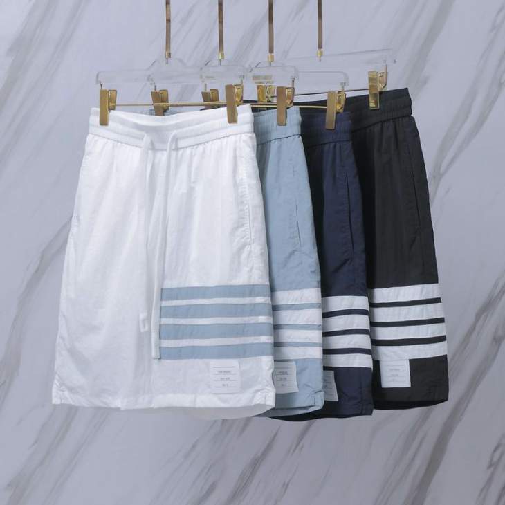 Picture of Thom Browne Short Pants _SKUThomBrownesz1-4xetr6119445